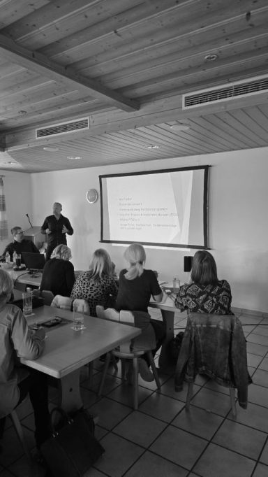 Vortrag Börsenverein September 2025