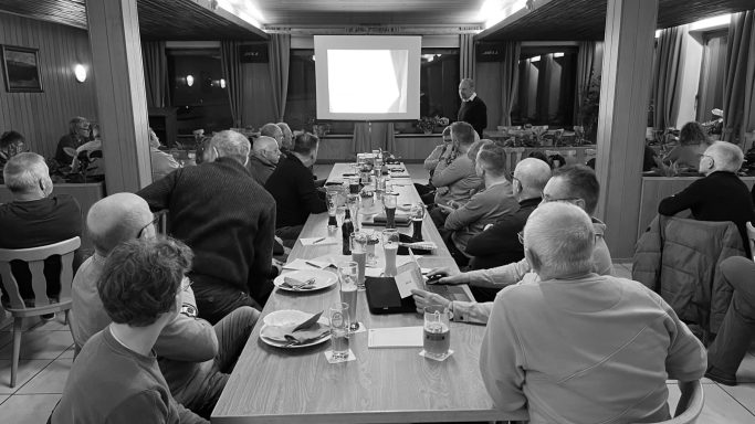 Börsenverein Neustadt Februar 2026